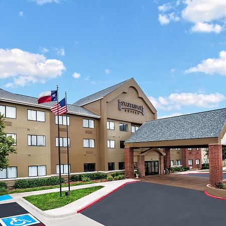Staybridge Suites Lubbock-University Area By Ihg Экстерьер фото