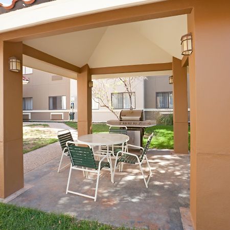 Staybridge Suites Lubbock-University Area By Ihg Экстерьер фото