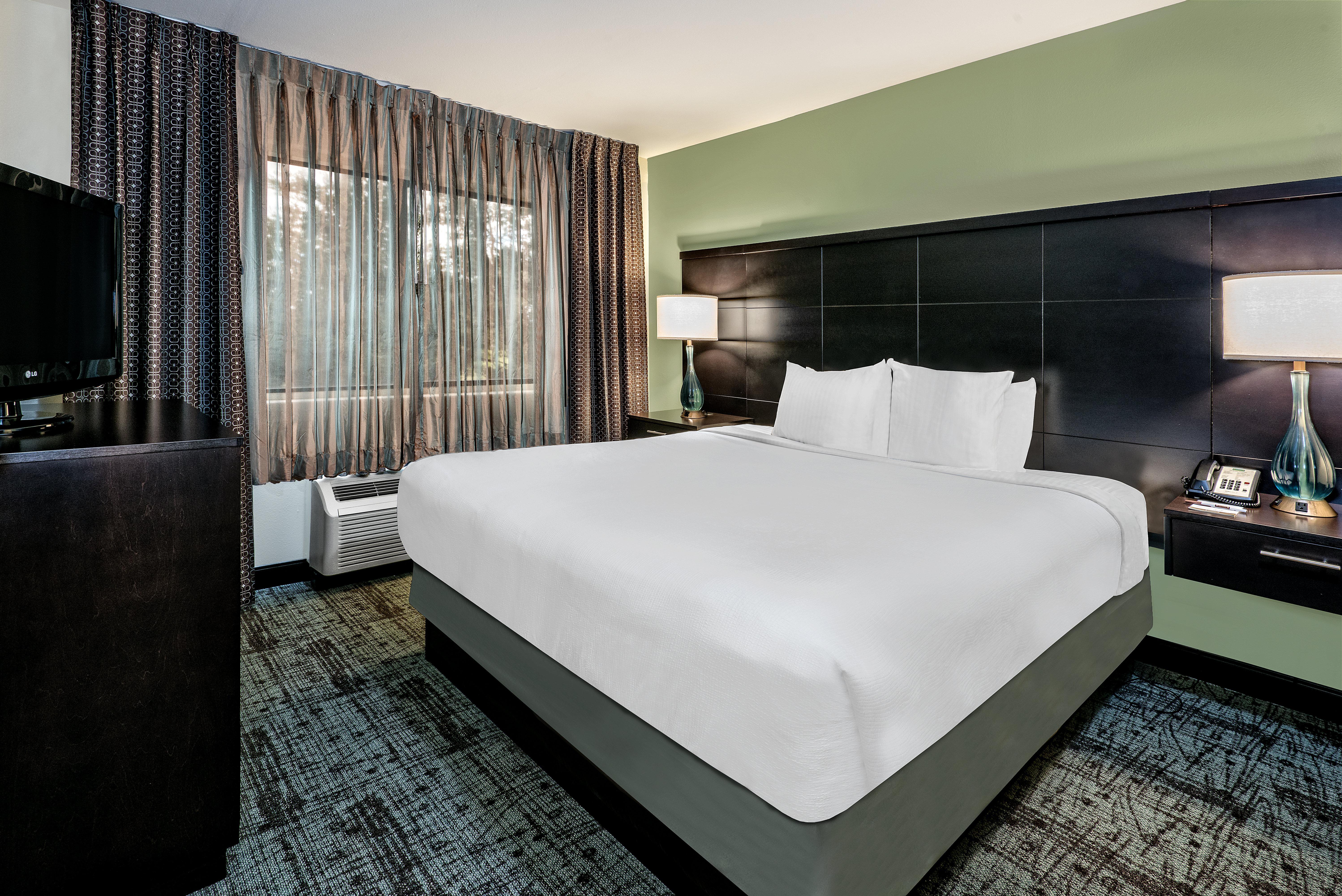 Staybridge Suites Lubbock-University Area By Ihg Экстерьер фото