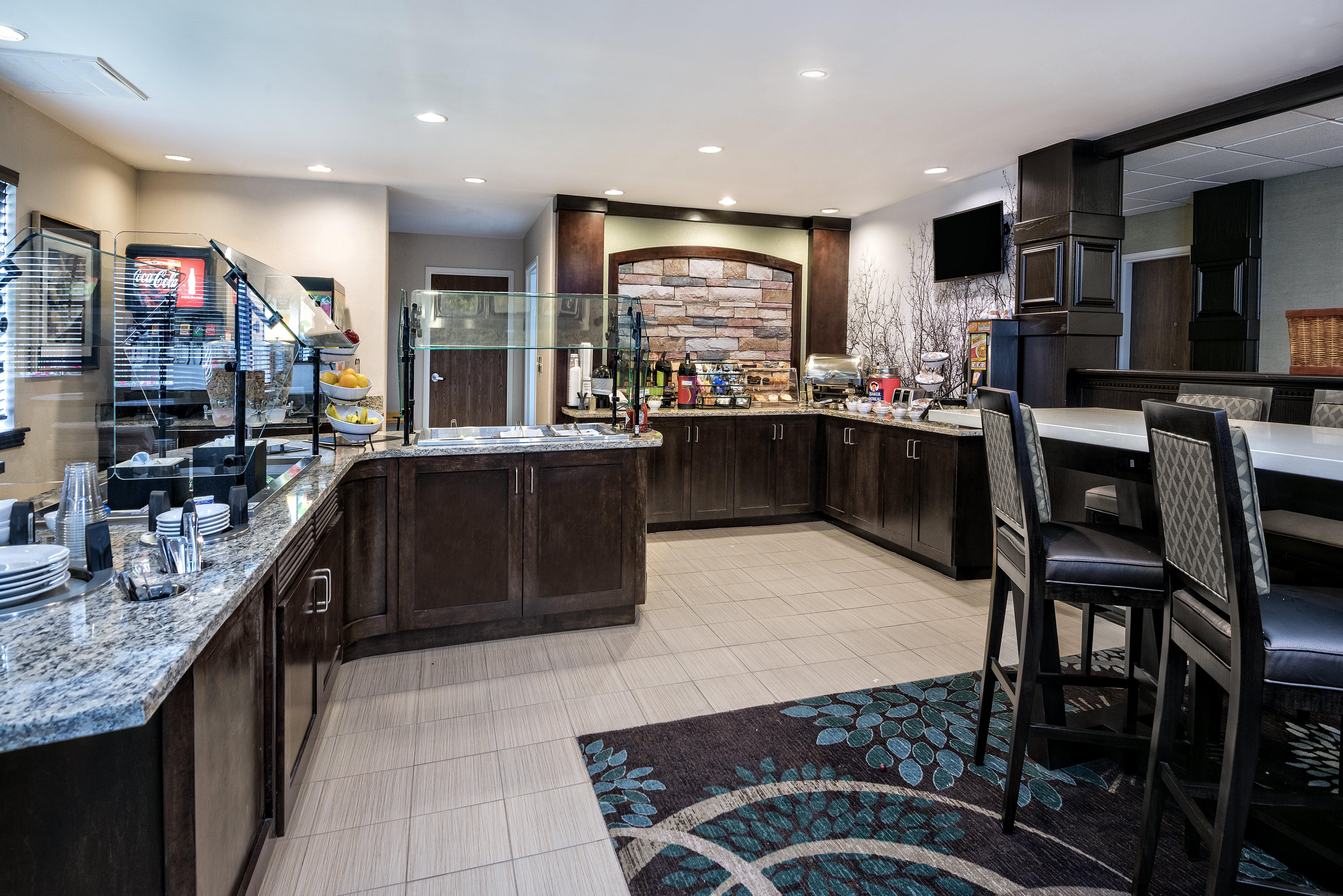 Staybridge Suites Lubbock-University Area By Ihg Экстерьер фото