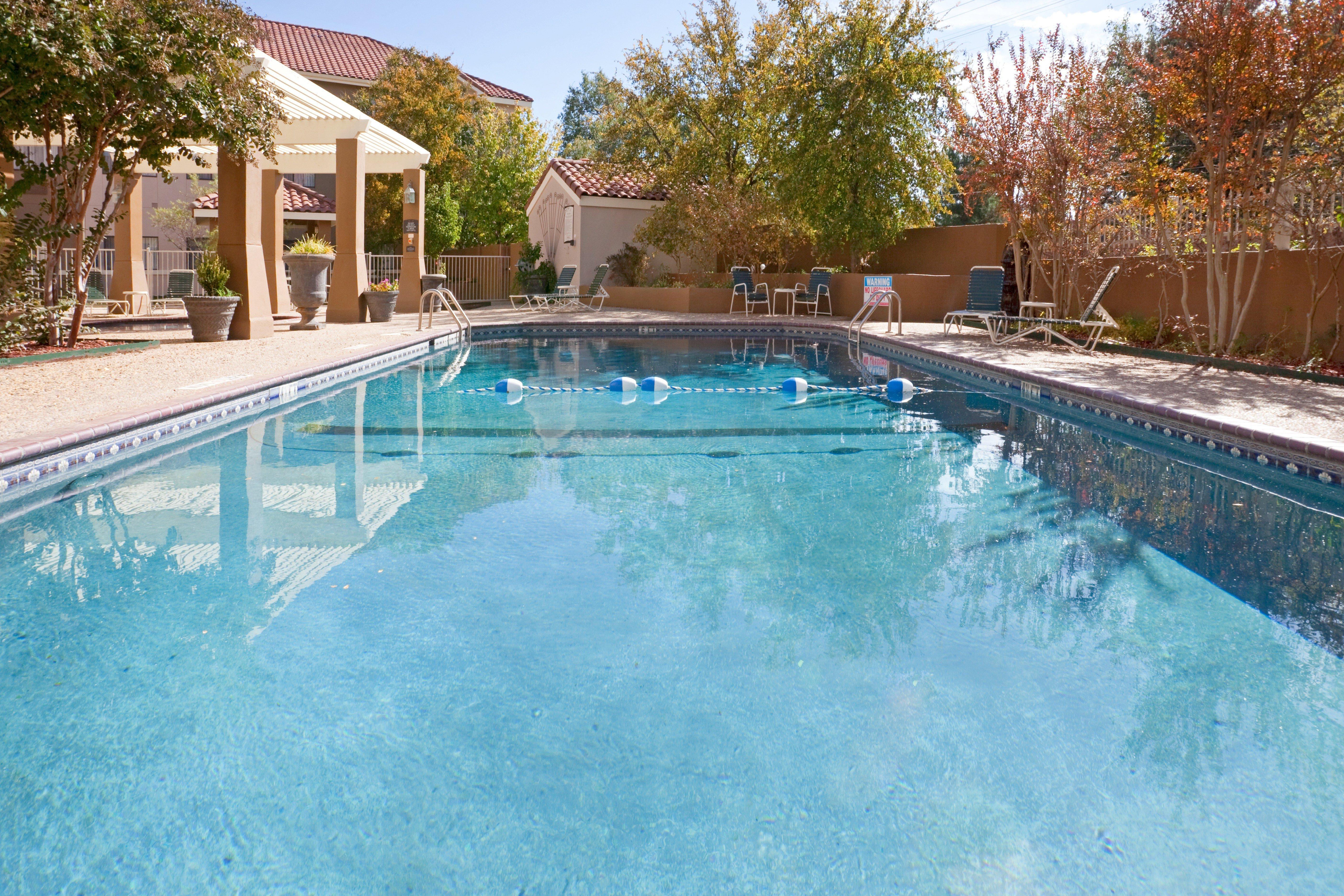 Staybridge Suites Lubbock-University Area By Ihg Экстерьер фото