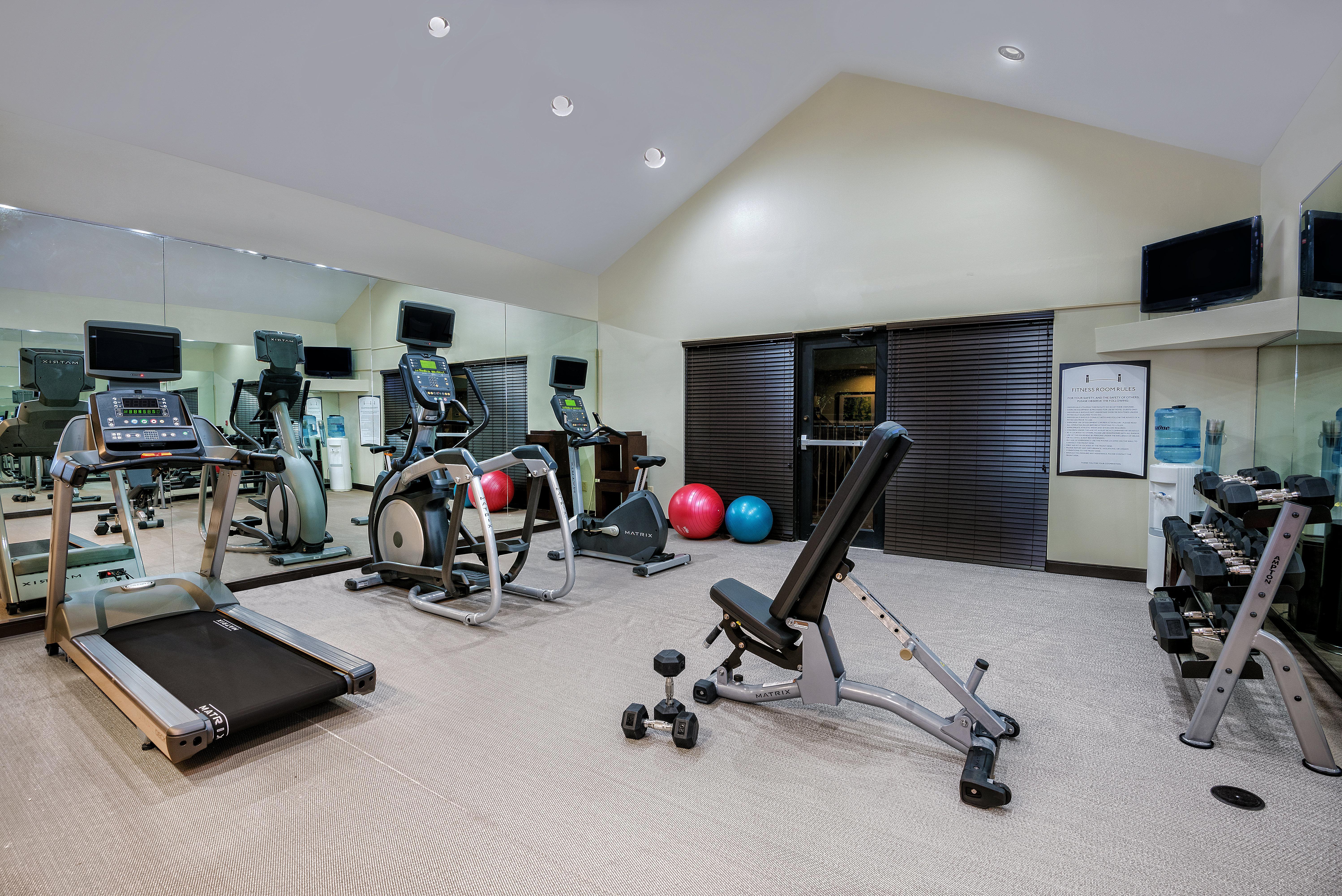Staybridge Suites Lubbock-University Area By Ihg Экстерьер фото