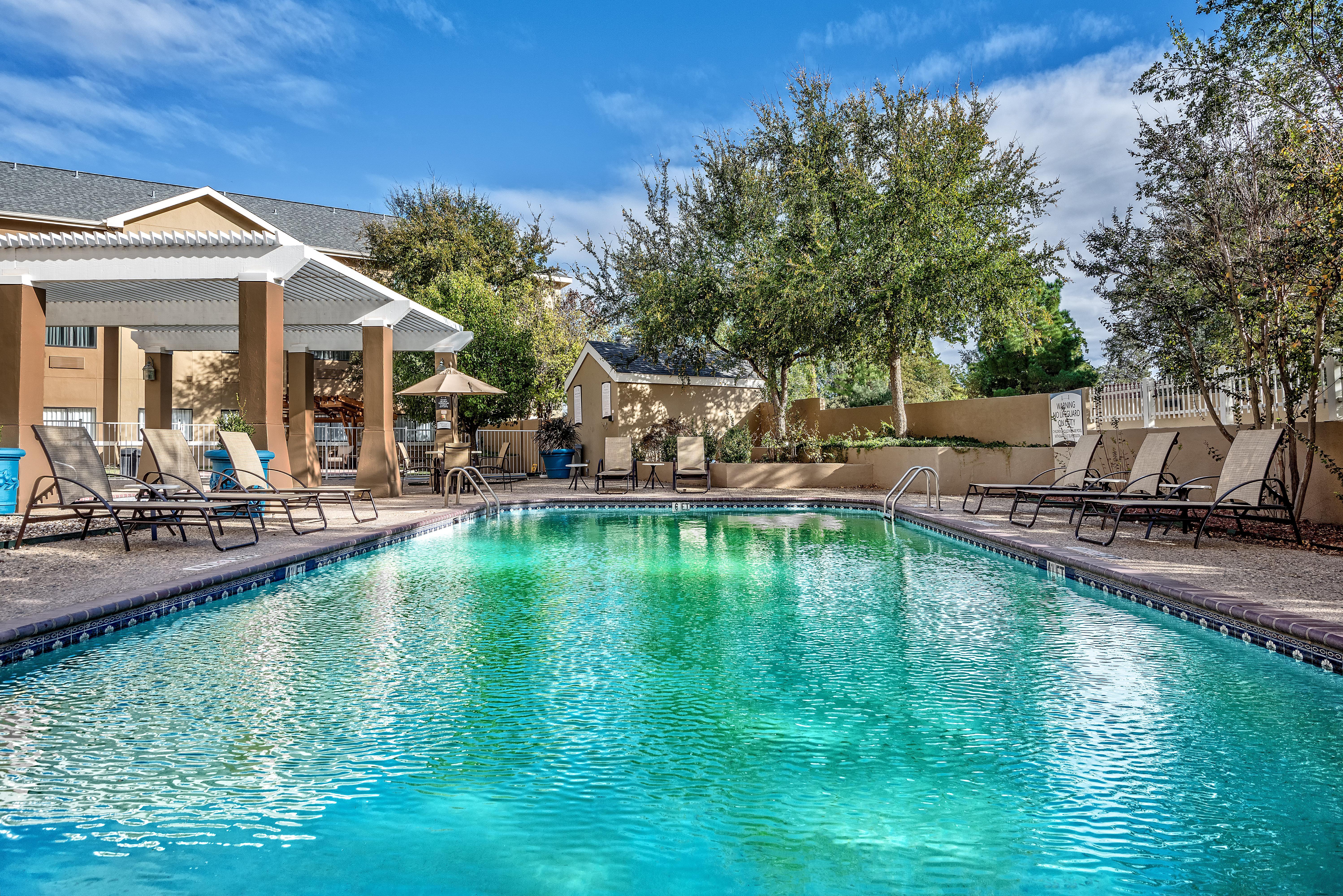 Staybridge Suites Lubbock-University Area By Ihg Экстерьер фото