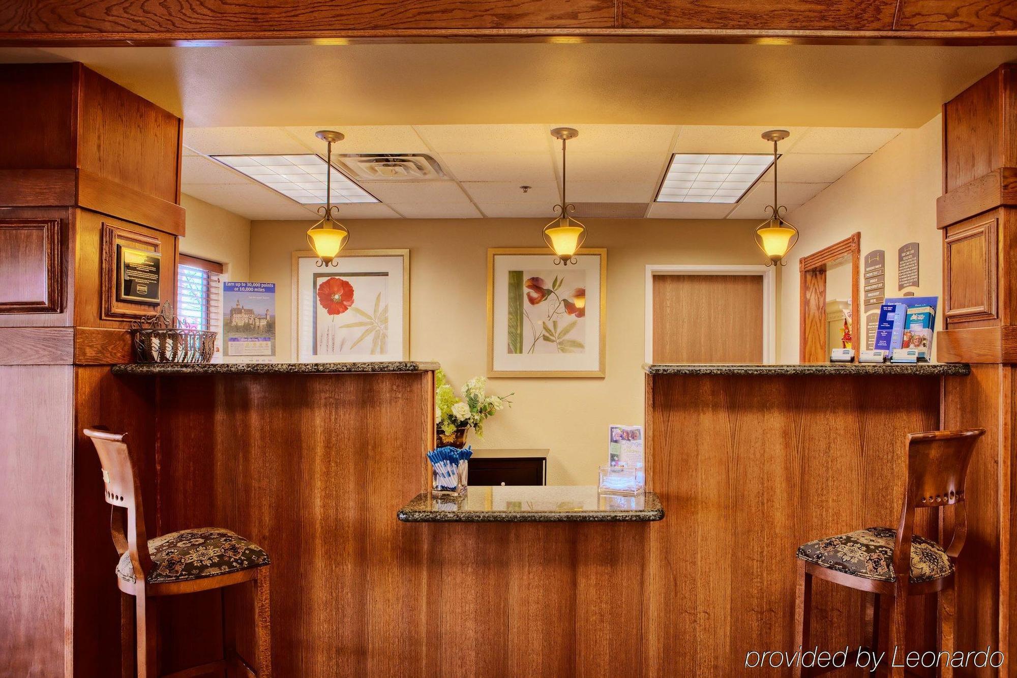 Staybridge Suites Lubbock-University Area By Ihg Экстерьер фото
