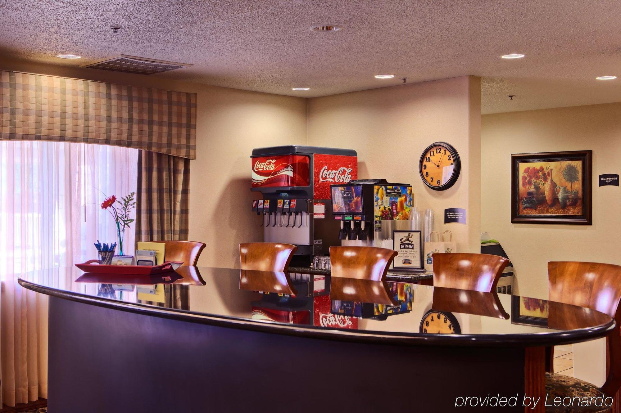 Staybridge Suites Lubbock-University Area By Ihg Экстерьер фото