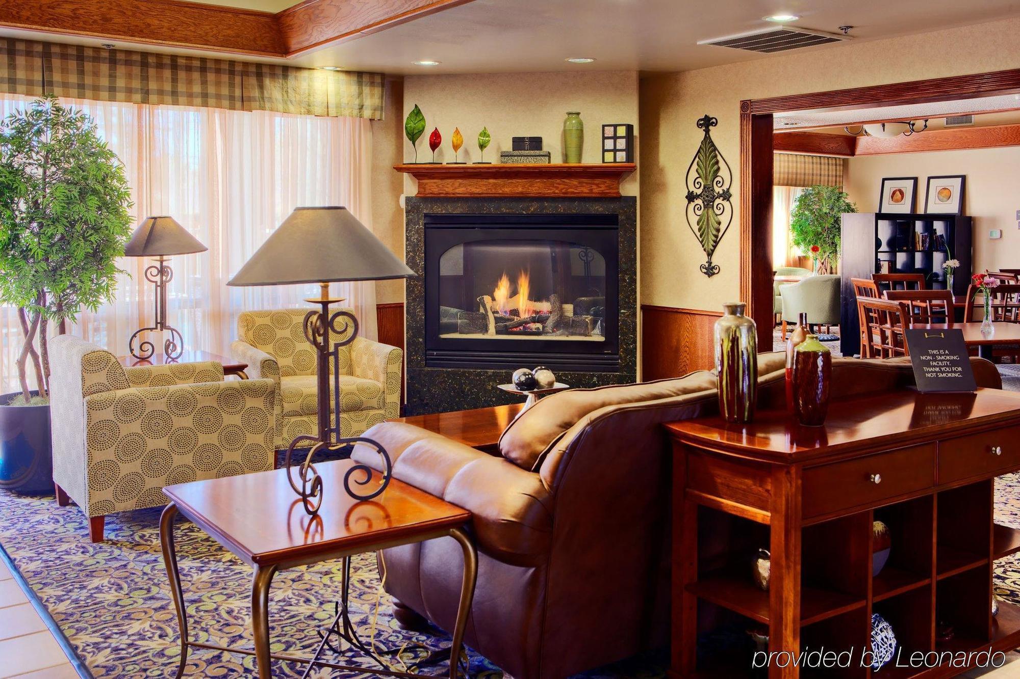 Staybridge Suites Lubbock-University Area By Ihg Экстерьер фото