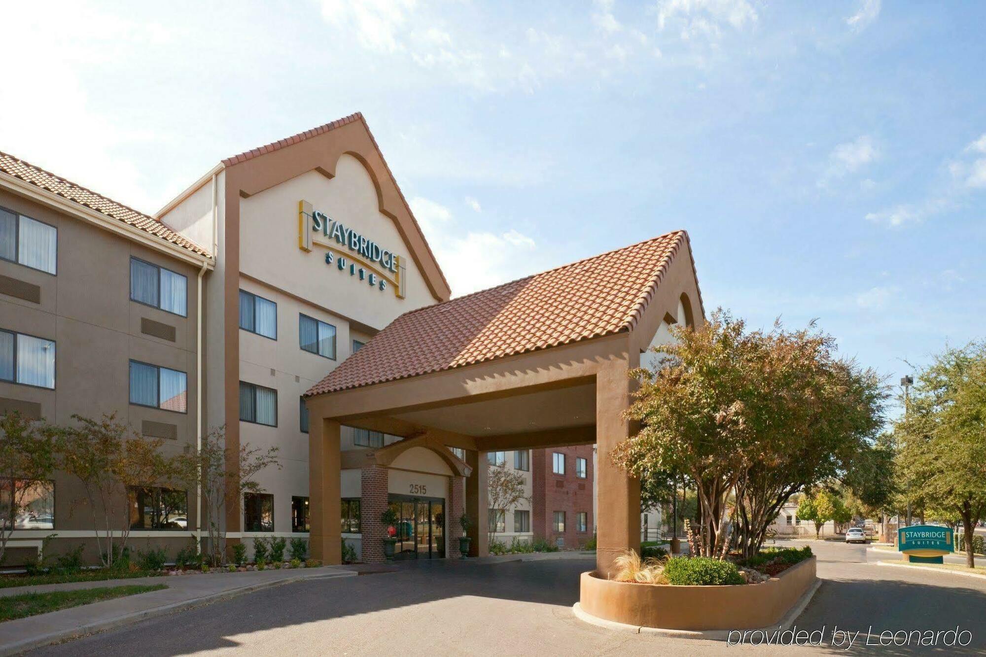 Staybridge Suites Lubbock-University Area By Ihg Экстерьер фото